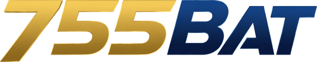 755bat Logo